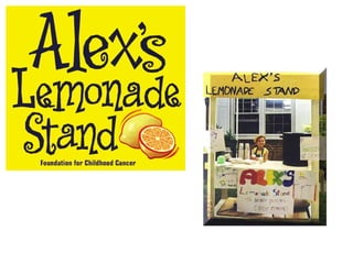 “You can find a way to speed up the research. I know you can” (Susan G. Komen). 