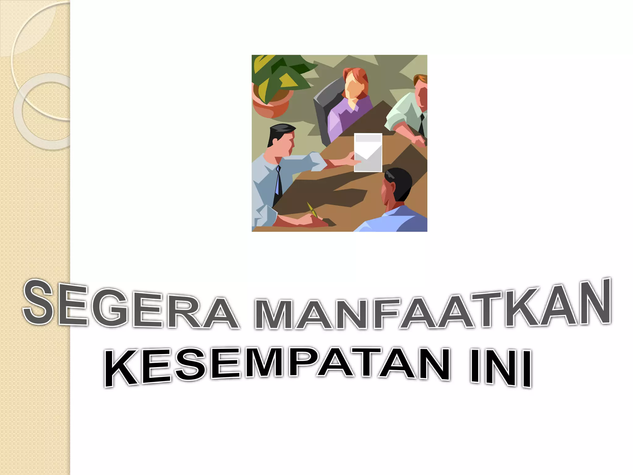 latihan Power point 1