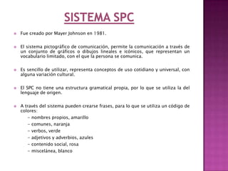 el sistema PEC