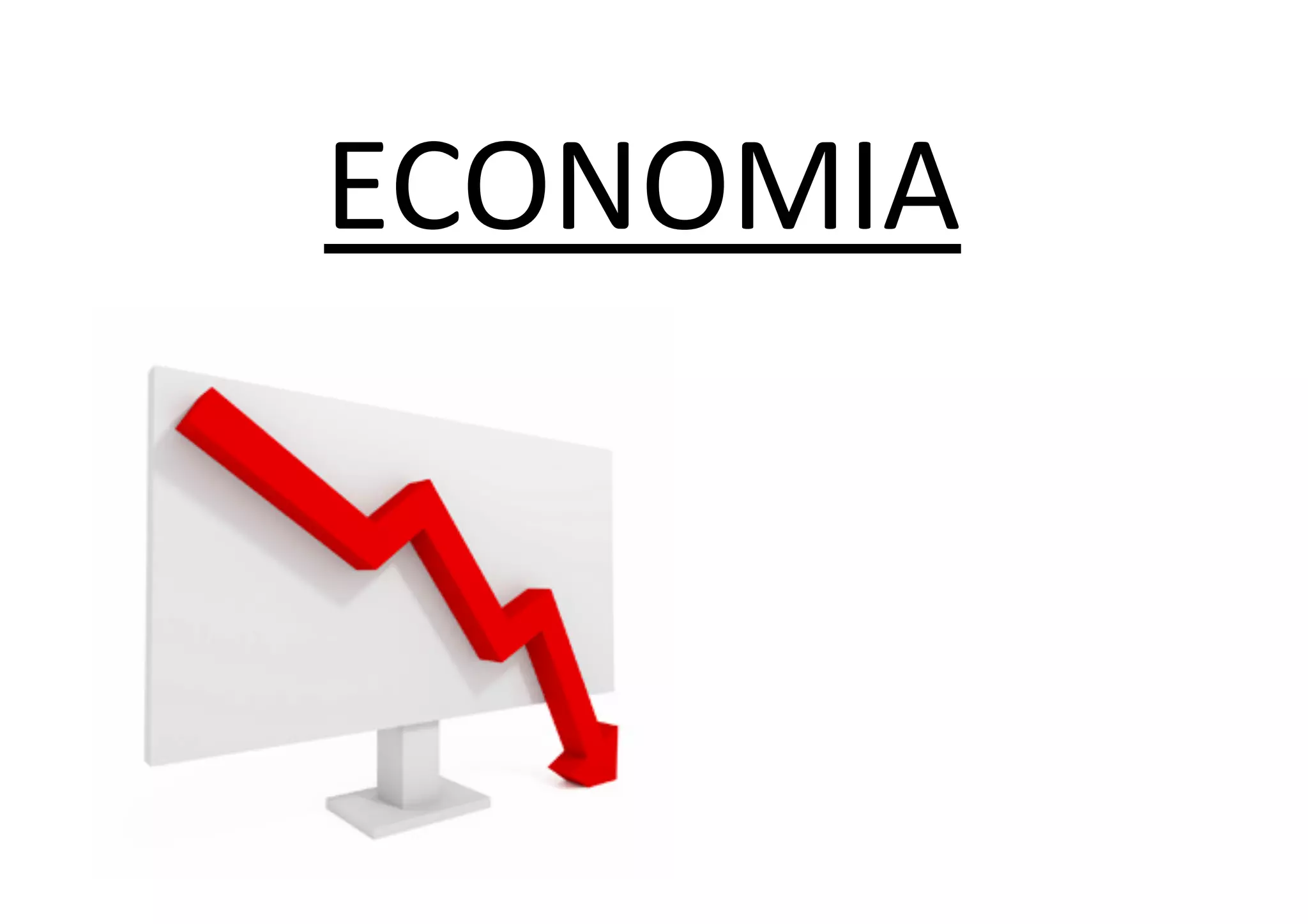 ECONOMIA  
 