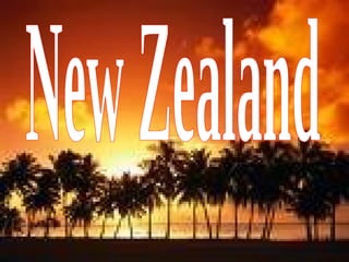 New Zealand 