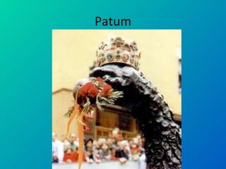 Patum 