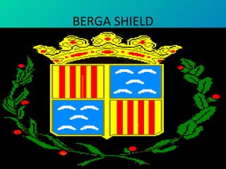 BERGA SHIELD 