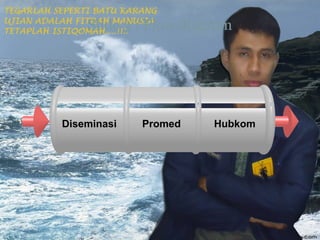 Slide 3 : Flow diagram 