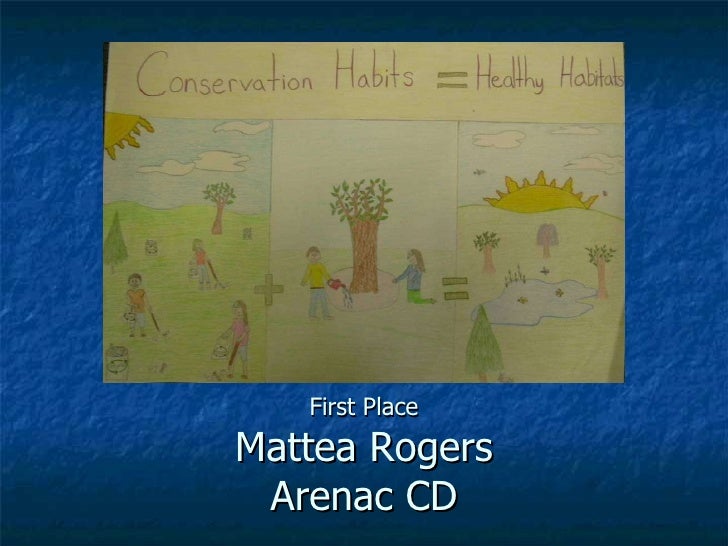 Habitat conservation definition picture