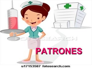 PATRONES 