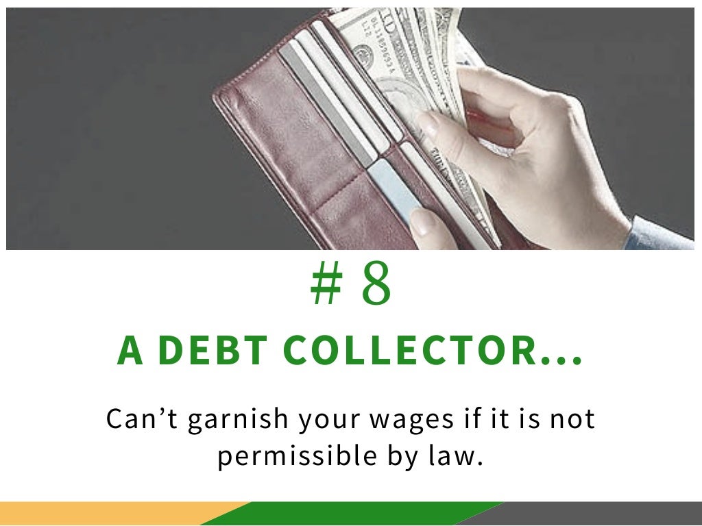 Can Debt Collectors Take You To Court Management And Leadership