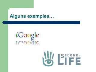 L’exemple del seu funcionament: