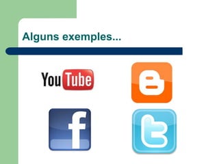  La web 2.0 genera col·laboració, compartició interactiva d’informació i disseny centrat cada cop més en l’usuari.