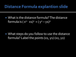What type of triangles do we use the theorem for?  Is Right angled trianglesPythagorean Theorem example slideA2 + b2+ = C210 2+72 = X2100 + 49 = 149149 = x2 x2 = 12. 2X6710