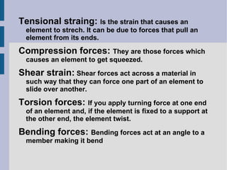 Archs Archs were invented by Romans. 