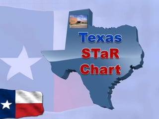 Texas STaR Chart Texas STaR Chart 