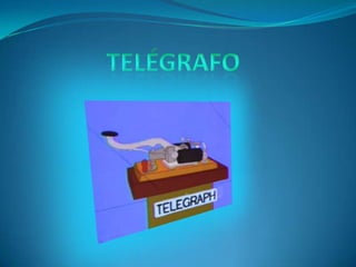 Telégrafo 