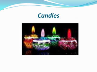 Candles  