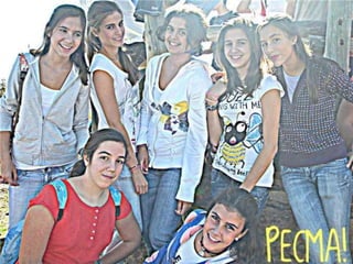 PECMA
