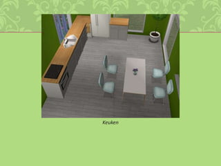 Keuken
