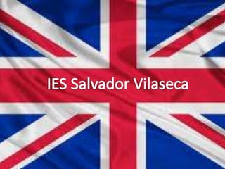 IES Salvador Vilaseca  