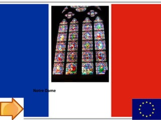 Notre Dame
 