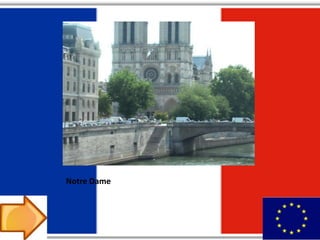 Notre Dame
 