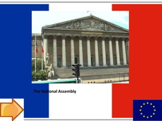 The National Assembly
 