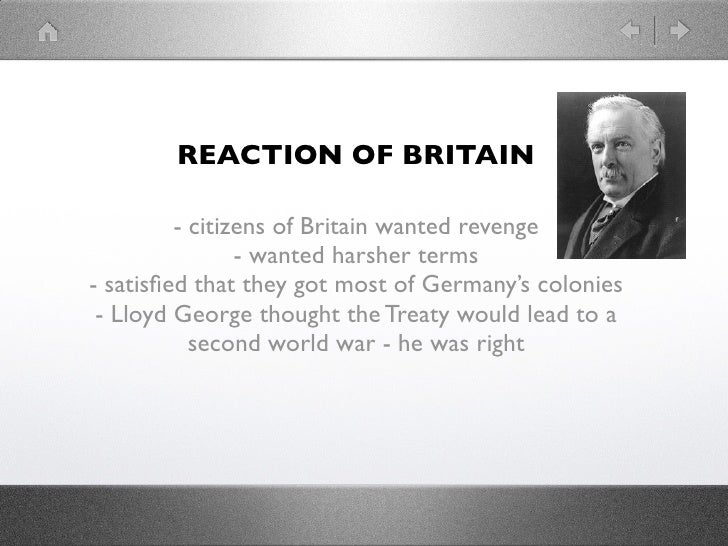 a description of britains immediate reaction to world war i In the wake of the first world war the pressing question for britain and france was less one of future the rhetoric of wilson resonated with nationalist movements and subject peoples around the world in the immediate wake of colonial empires after the war/decolonization. a description of britains immediate reaction to world war i In the wake of the first world war the pressing question for britain and france was less one of future the rhetoric of wilson resonated with nationalist movements and subject peoples around the world in the immediate wake of colonial empires after the war/decolonization.