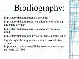 A collaborative tool 