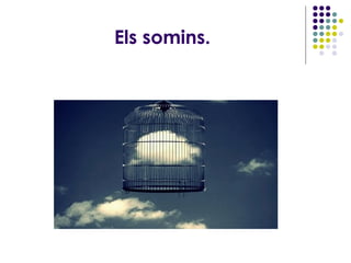 Els somins. 