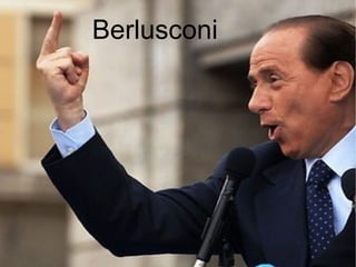Berlusconi   Berlusconi 