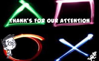 THANK’S FOR OUR ATTENTION
 