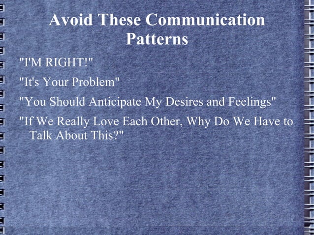 Creative Assignment | PPT