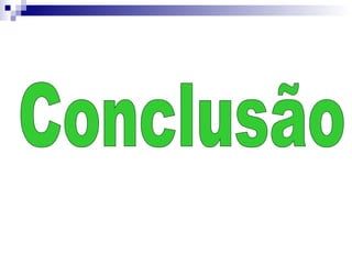 Conclusão  