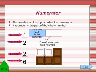 Fractions | PPT