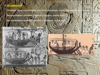 Antiguo Egipto. Parte I.