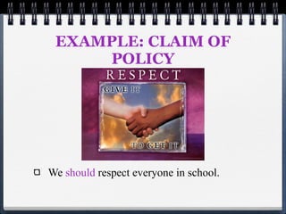 Claims Processing Strategy