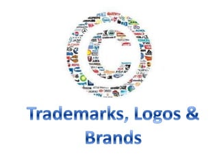 Trademarks & Logos Powerpoint