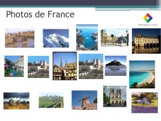 Photos de France
 