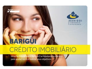 Barigüi Crédito Imobiliário