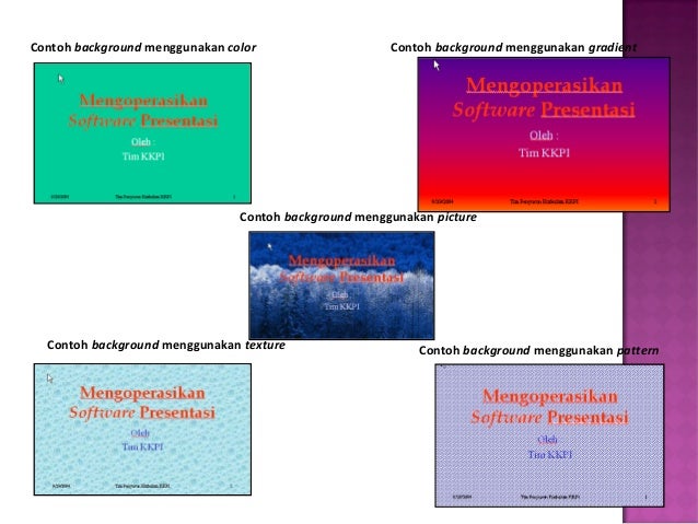 Powerpoint