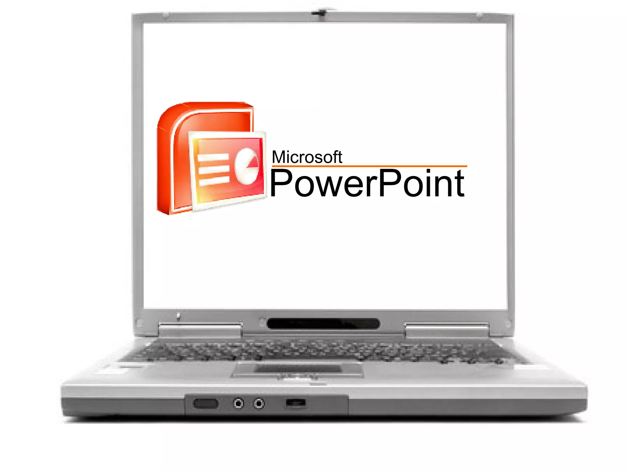 PowerPoint Microsoft
