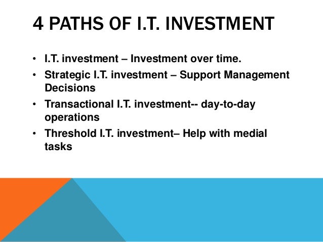 Productivity paradox examples picture