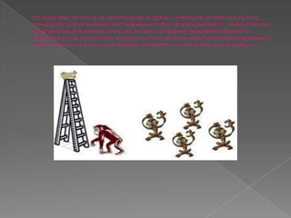 DINÀMICA DELS MICOS I PLÀTANS