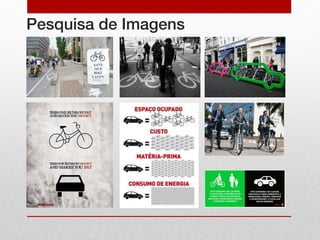 Pesquisa de Imagens
 
