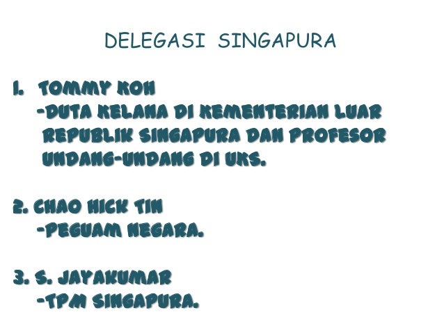 Pengajian Am Penggal 3