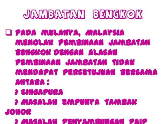 Pengajian Am Penggal 3