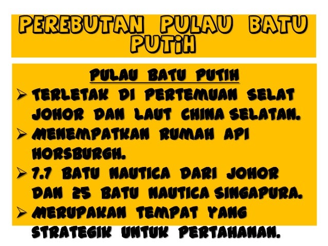 Pengajian Am- Penggal 3