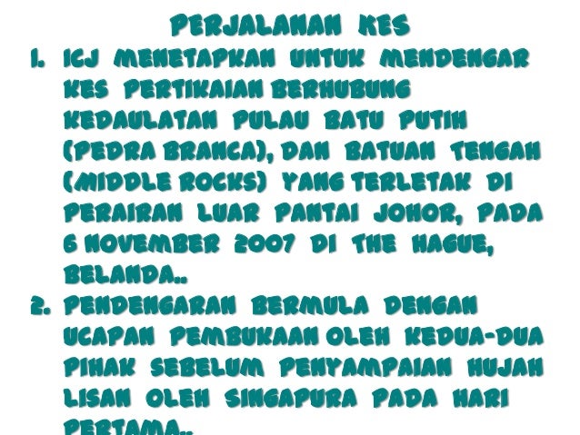 Pengajian Am- Penggal 3