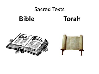 Sacred Texts
Bible Torah
 
