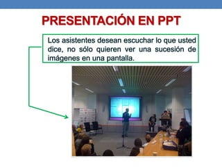 PRESENTACIÓN EN PPT

 