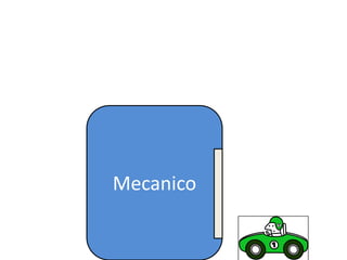 Mecanico