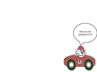 Otra vez me
achique!!!!!!!!